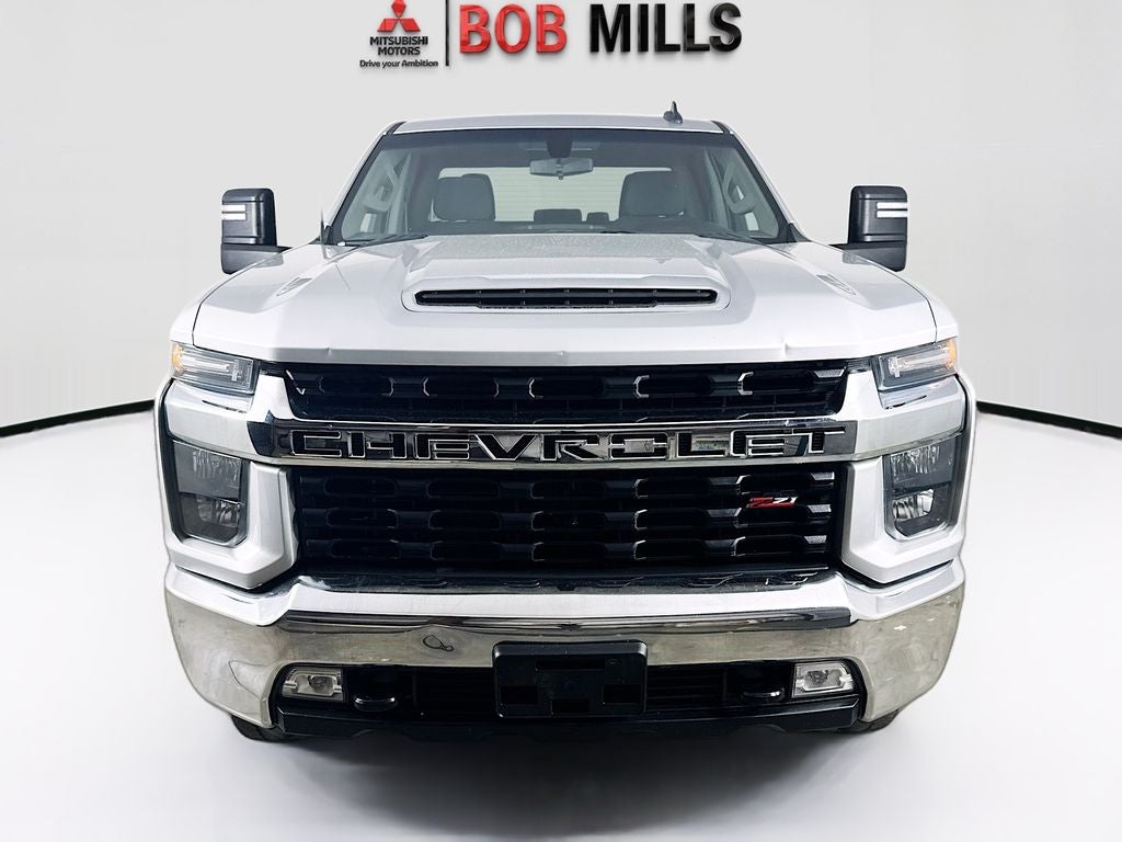 chevrolet silverado 2500hd 2022 1GC5YNE78NF307972 image chevrolet silverado 2500hd 2022 1GC5YNE78NF307972 image